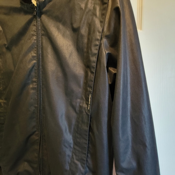 Vintage Members Only 80s jacket, V pleat, and shoulder pads. Size 42 . Rare - Picture 3 of 7